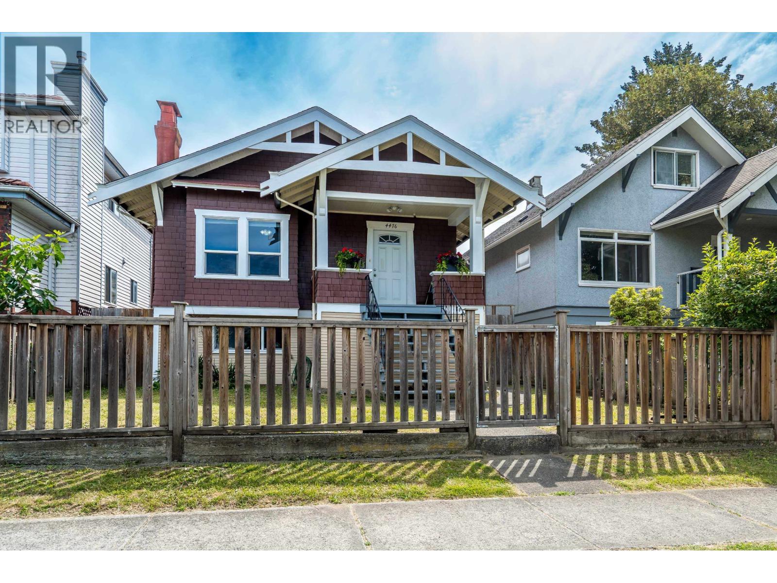 4476 Beatrice Street, Vancouver, British Columbia  V5N 4J2 - Photo 3 - R3151408