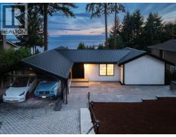 2235 CHAIRLIFT ROAD, West Vancouver, British Columbia