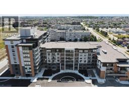 226 - 70 DEAN AVENUE, Barrie, Ontario