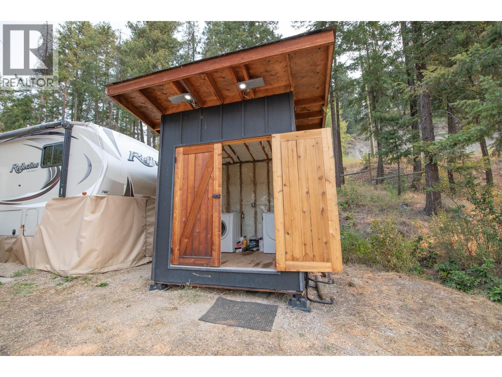 160 Trinity Valley Road, Lumby, British Columbia V0E 2G4 - Photo 30 - 10395423
