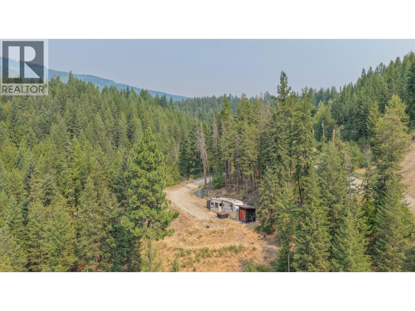 160 Trinity Valley Road, Lumby, British Columbia V0E 2G4 - Photo 42 - 10395423