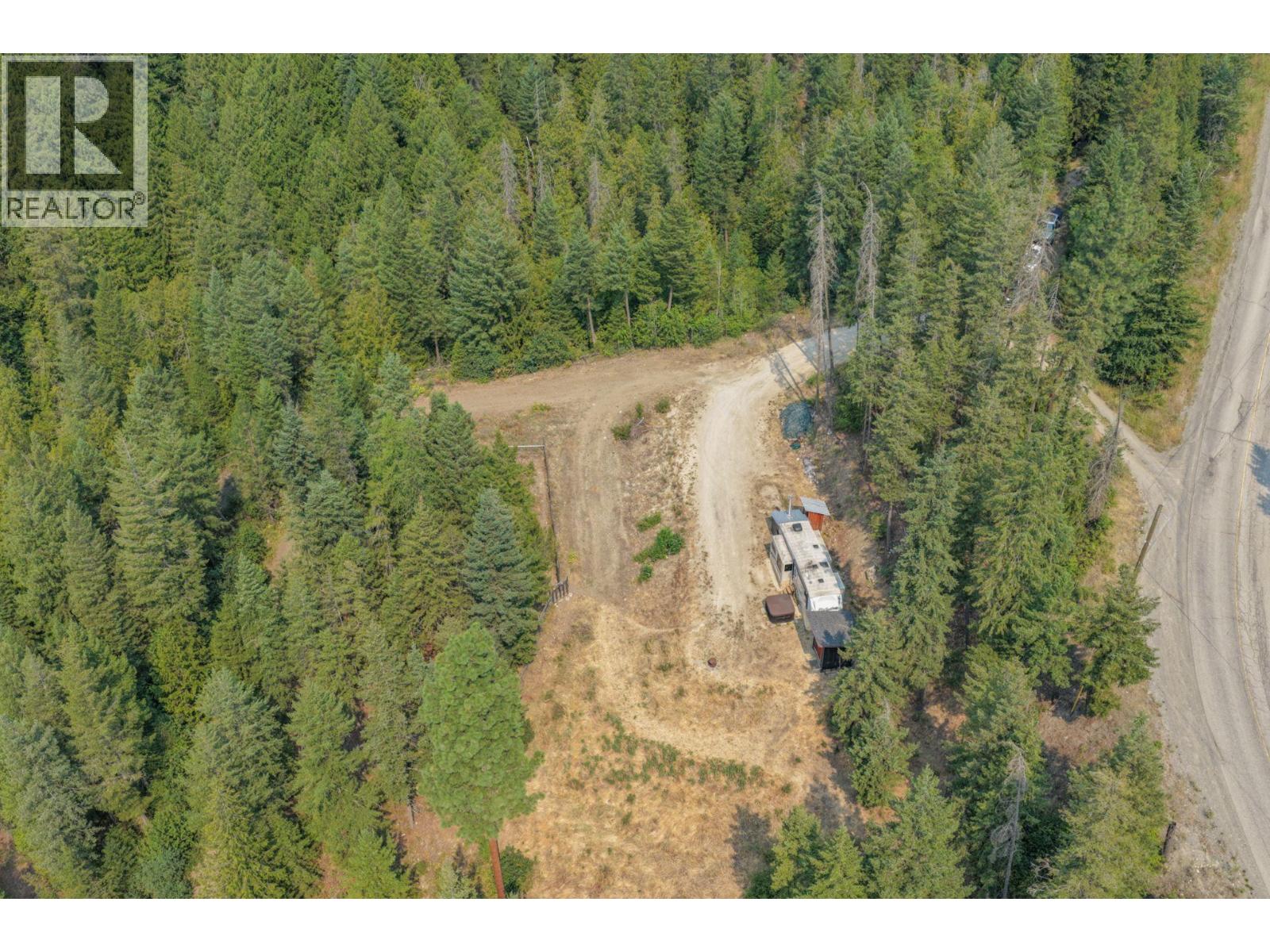160 Trinity Valley Road, Lumby, British Columbia V0E 2G4 - Photo 43 - 10395423