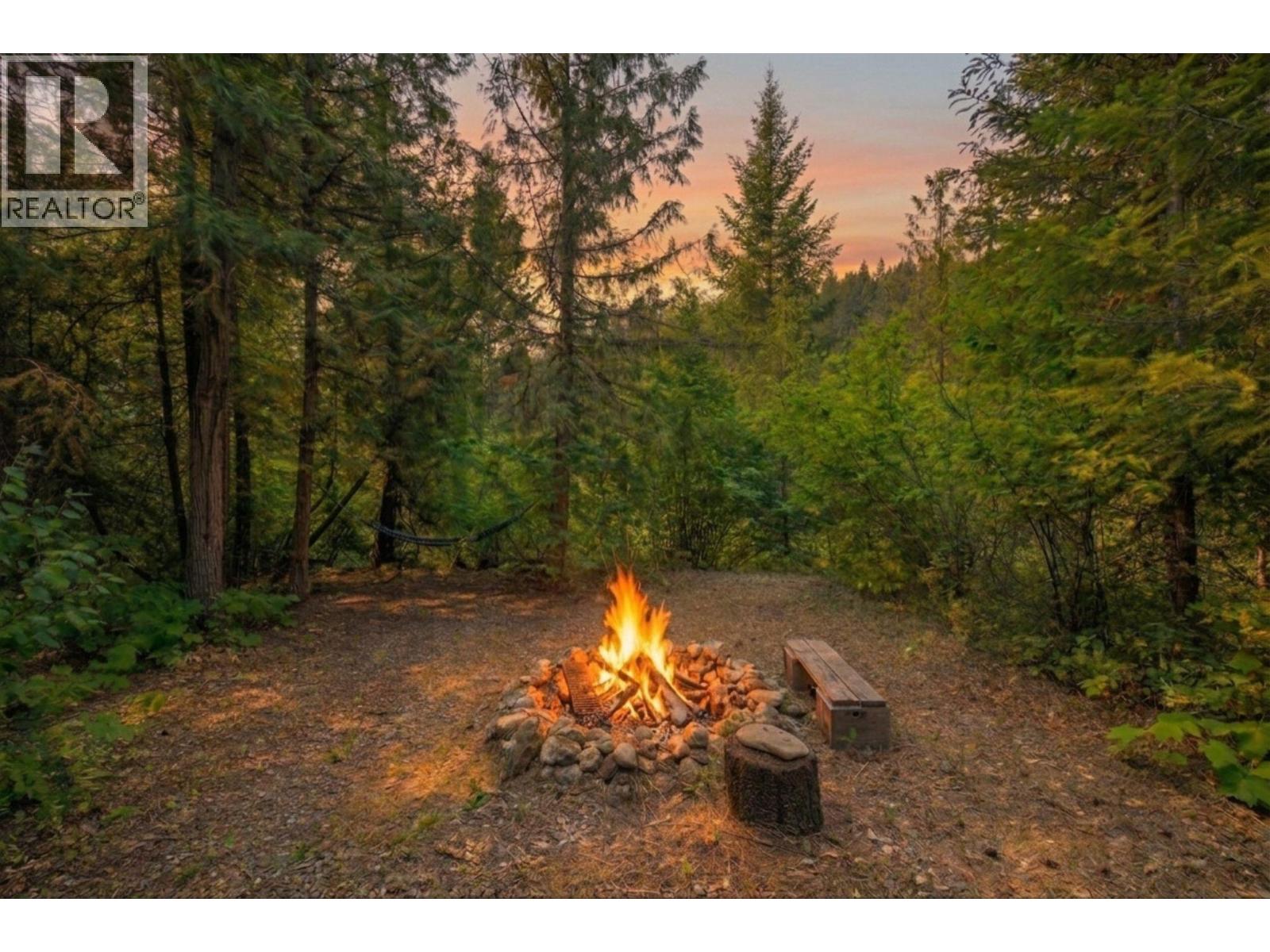 160 Trinity Valley Road, Lumby, British Columbia V0E 2G4 - Photo 5 - 10395423