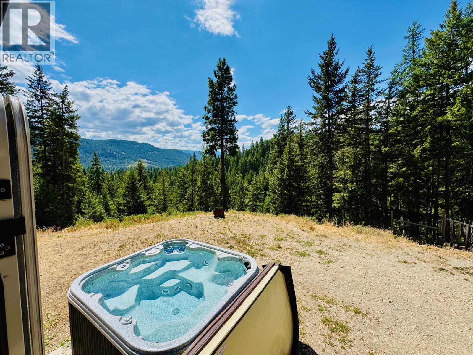160 Trinity Valley Road, Lumby, British Columbia V0E 2G4 - Photo 50 - 10395423