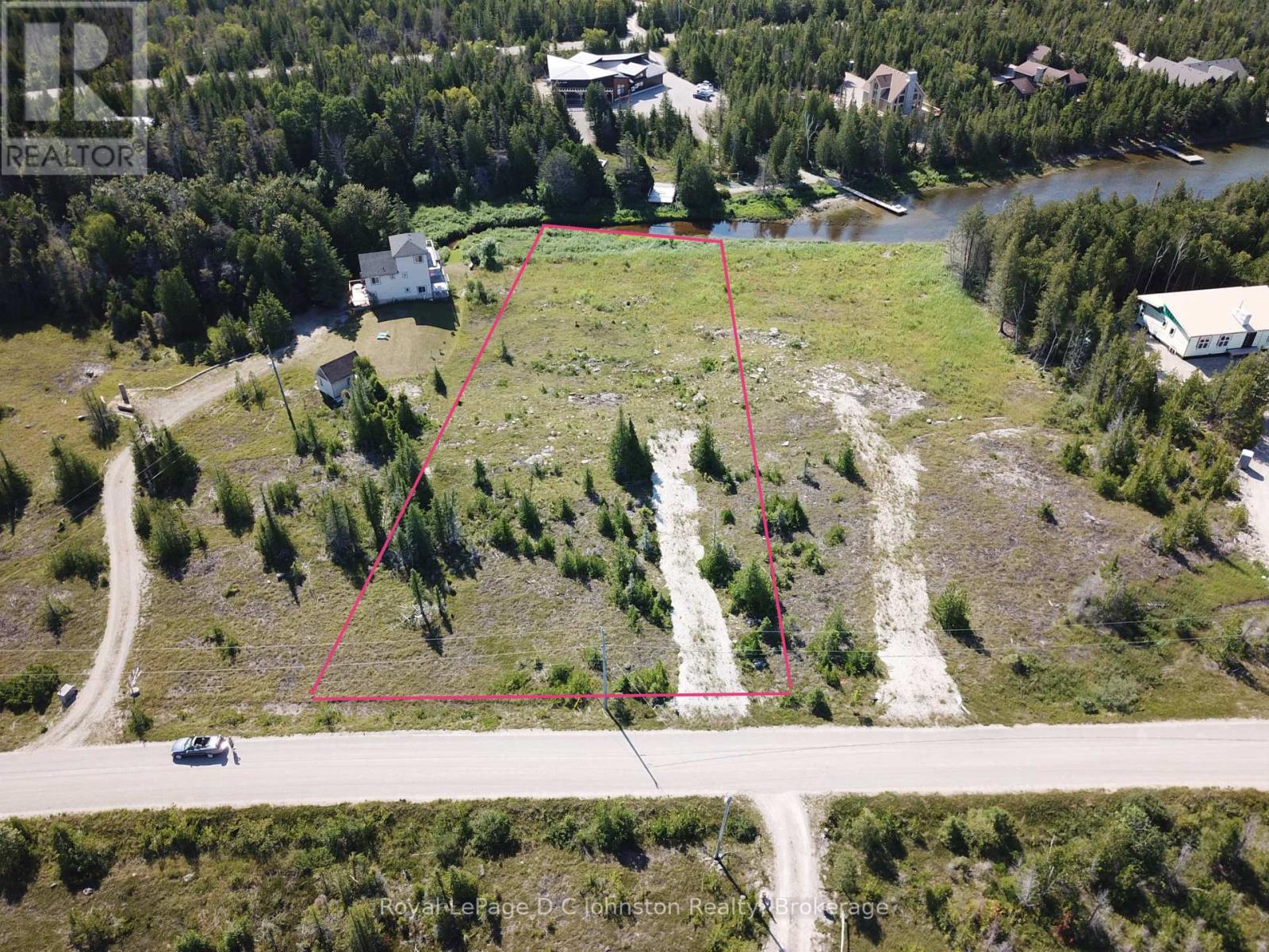 17 Bay Shore Ave. N. Avenue, Northern Bruce Peninsula, Ontario  N0H 2R0 - Photo 3 - X13623166