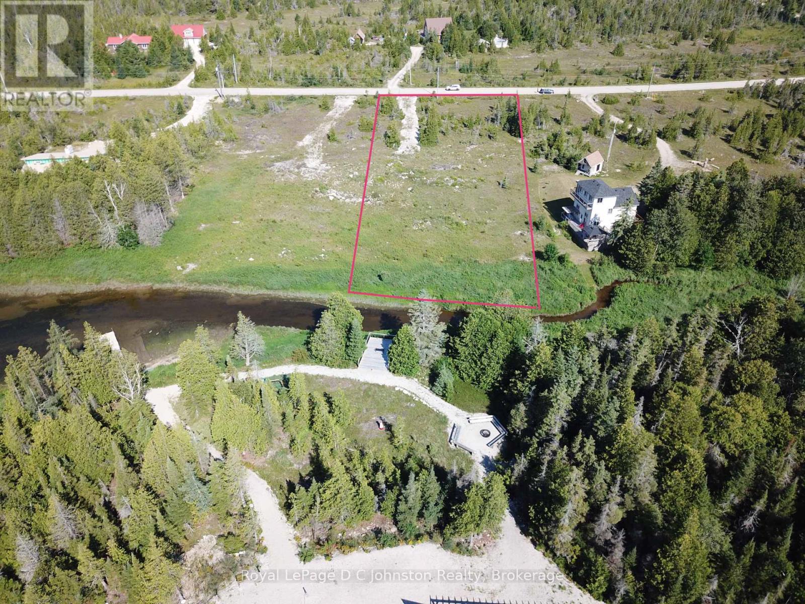 17 Bay Shore Ave. N. Avenue, Northern Bruce Peninsula, Ontario  N0H 2R0 - Photo 4 - X13623166