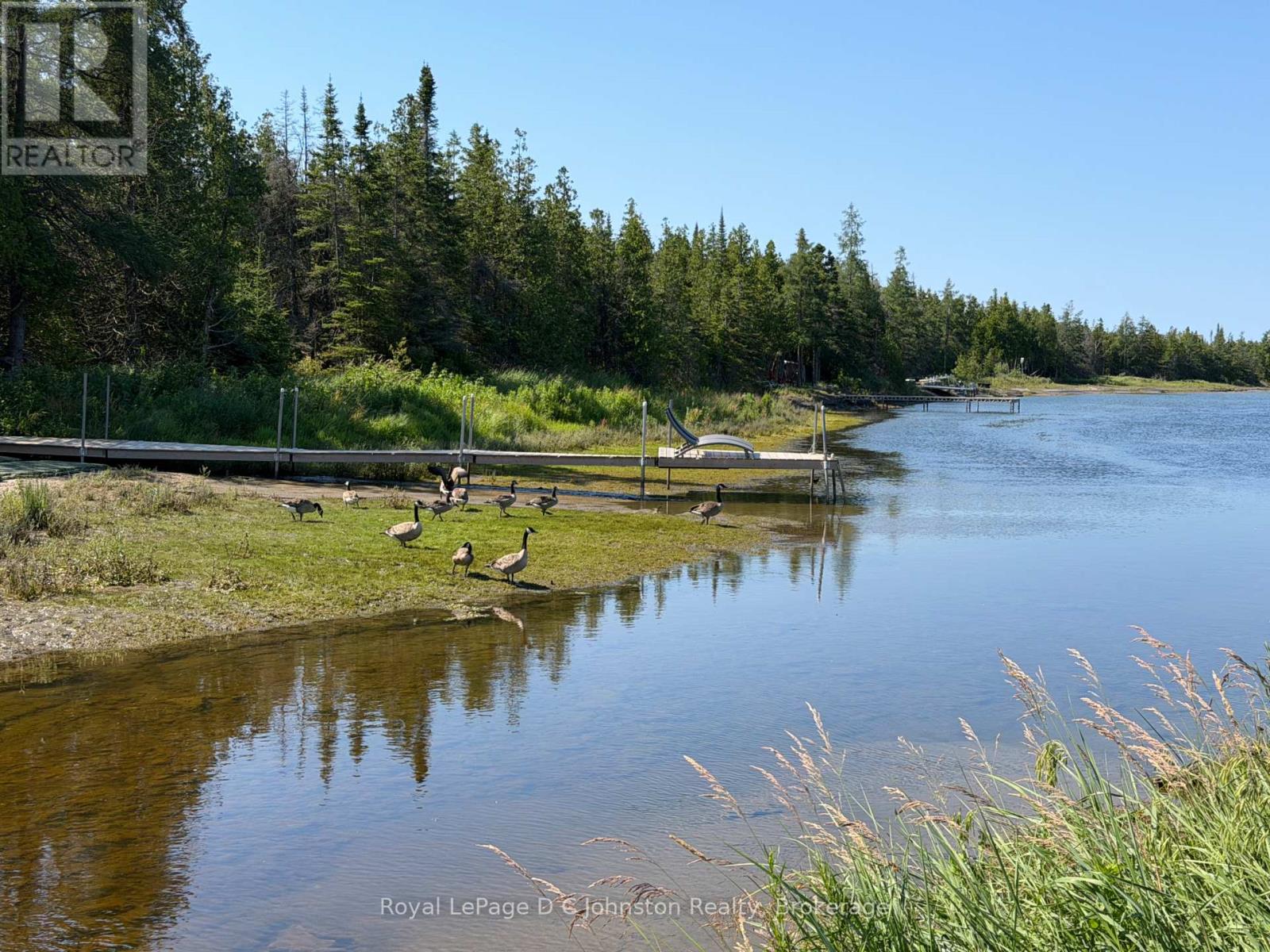 17 Bay Shore Ave. N. Avenue, Northern Bruce Peninsula, Ontario  N0H 2R0 - Photo 5 - X13623166