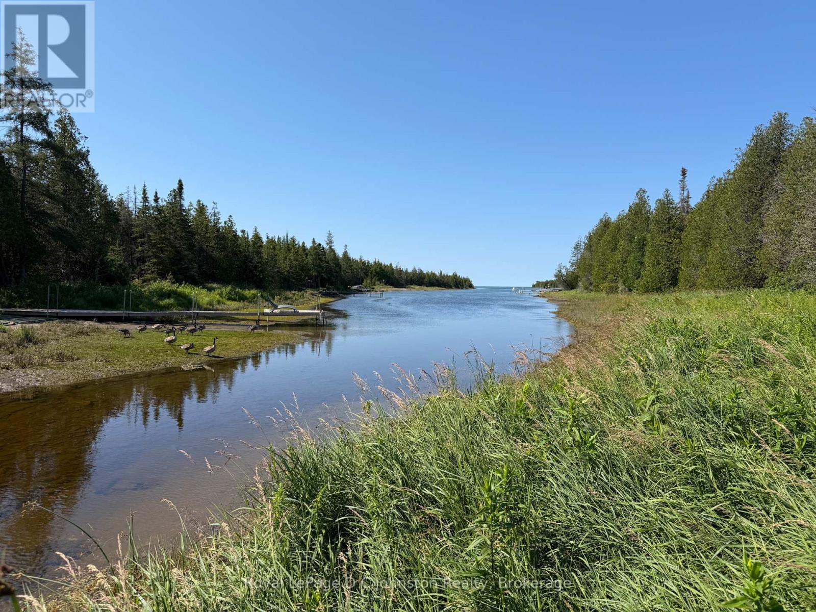 17 Bay Shore Ave. N. Avenue, Northern Bruce Peninsula, Ontario  N0H 2R0 - Photo 6 - X13623166