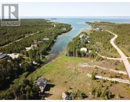 23 BAY SHORE AVE. N. AVENUE, northern bruce peninsula, Ontario