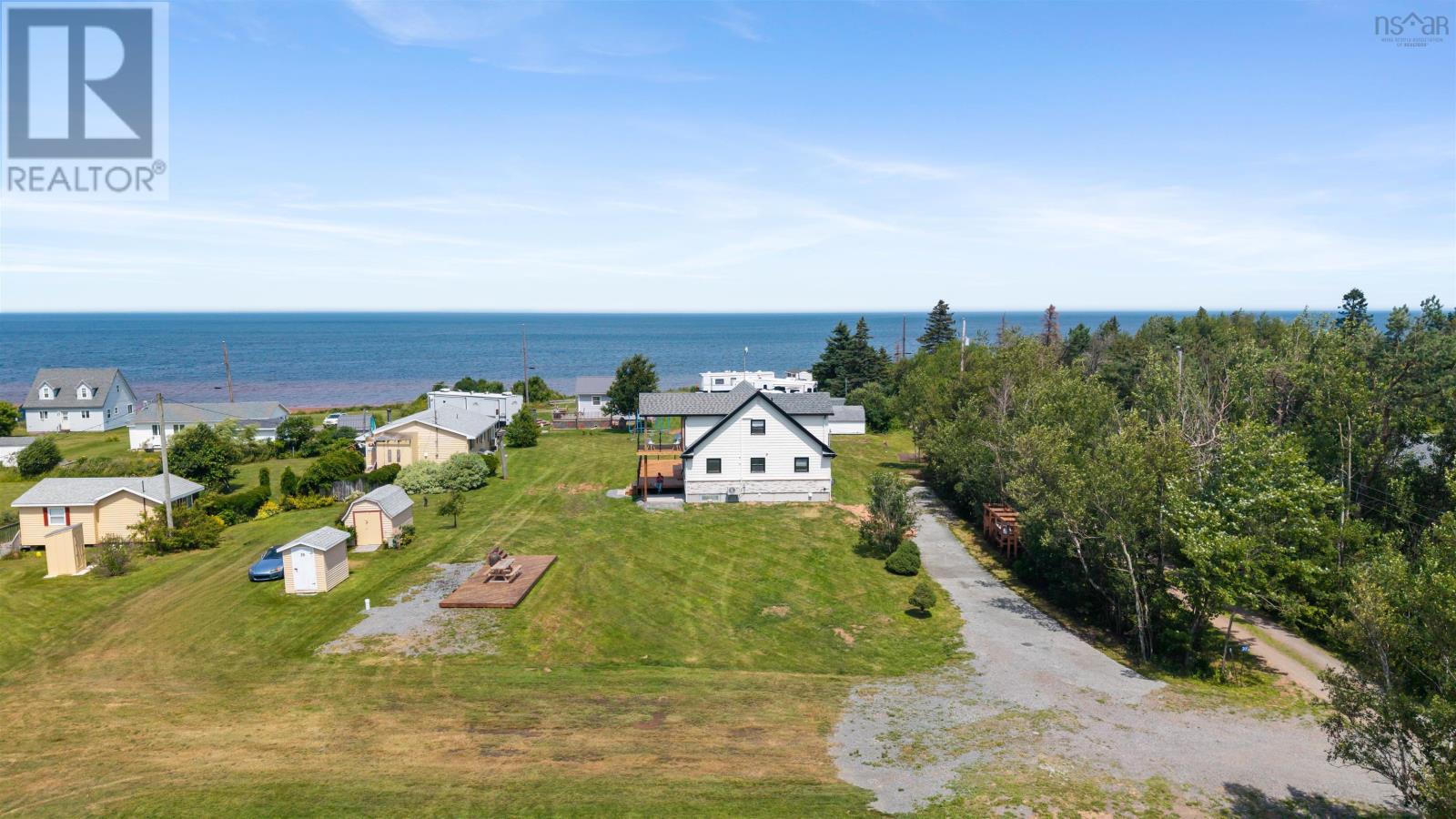 37 Reid Drive, Gulf Shore, Nova Scotia  B0K 1L0 - Photo 12 - 202618443