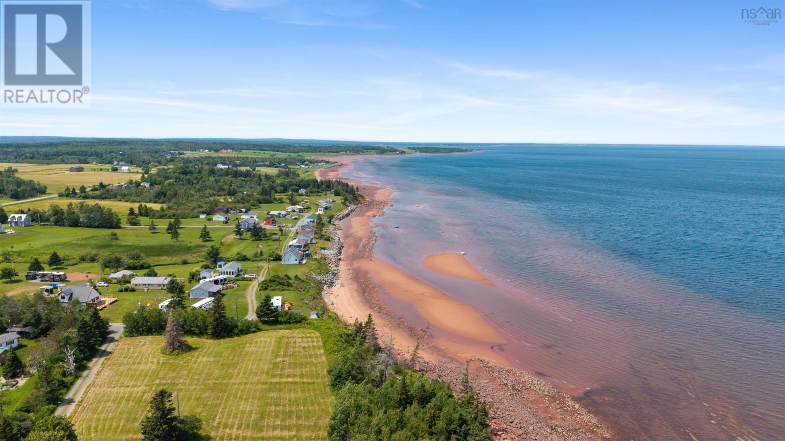 37 Reid Drive, Gulf Shore, Nova Scotia  B0K 1L0 - Photo 16 - 202618443