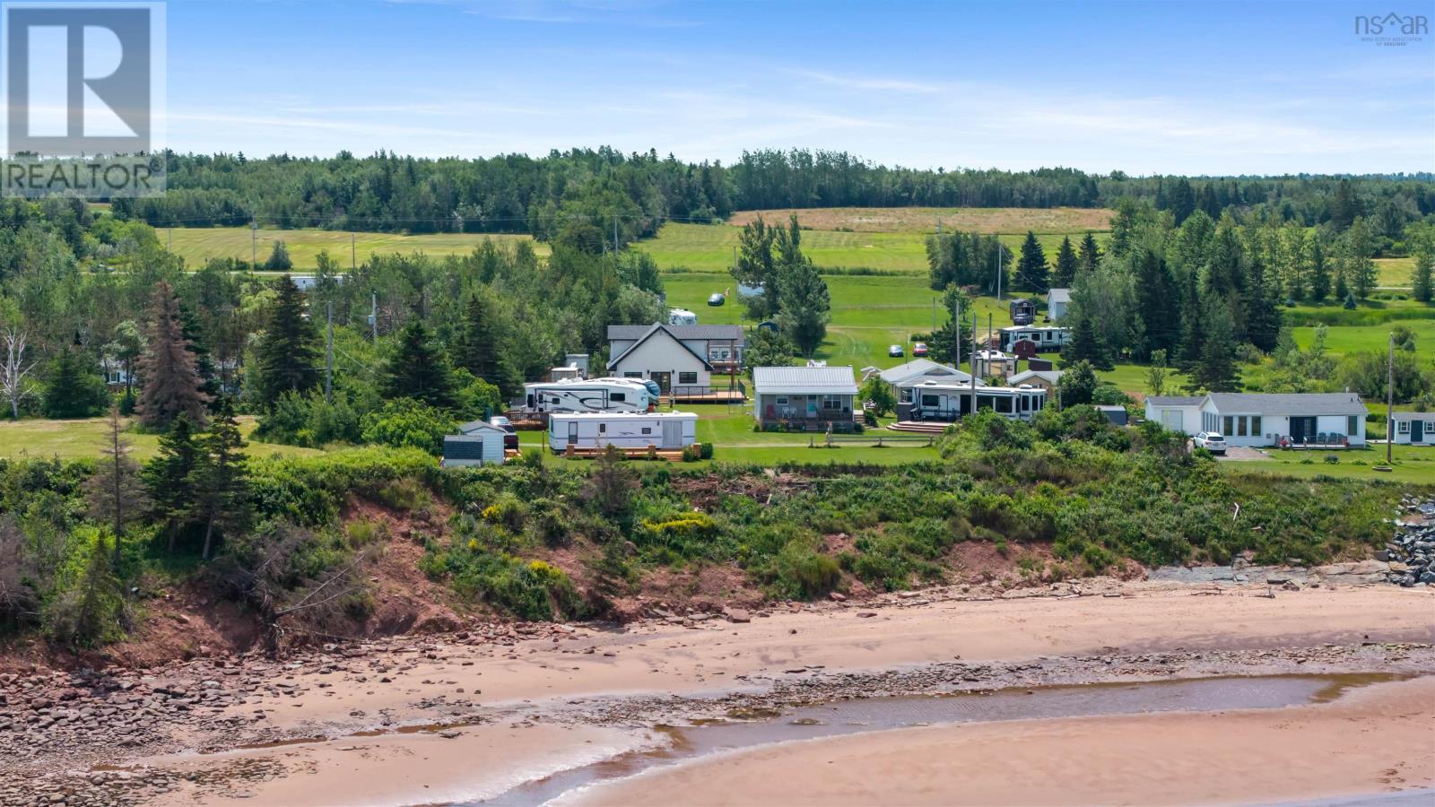 37 Reid Drive, Gulf Shore, Nova Scotia  B0K 1L0 - Photo 14 - 202618443