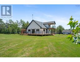 37 Reid Drive, Gulf Shore, Nova Scotia