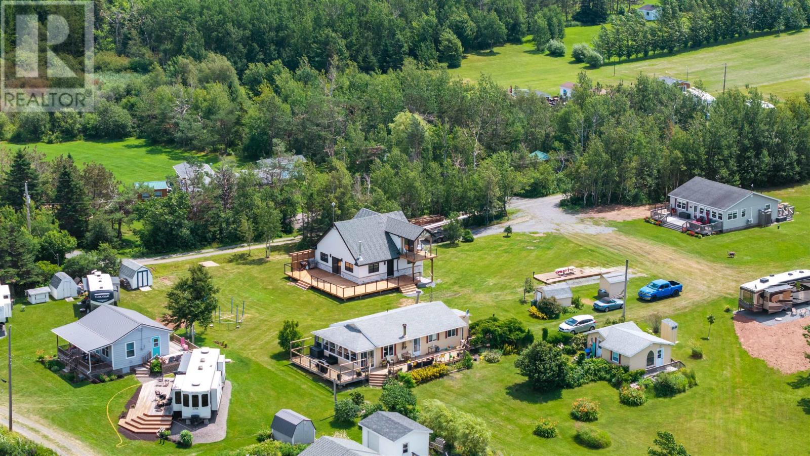 37 Reid Drive, Gulf Shore, Nova Scotia  B0K 1L0 - Photo 11 - 202618444