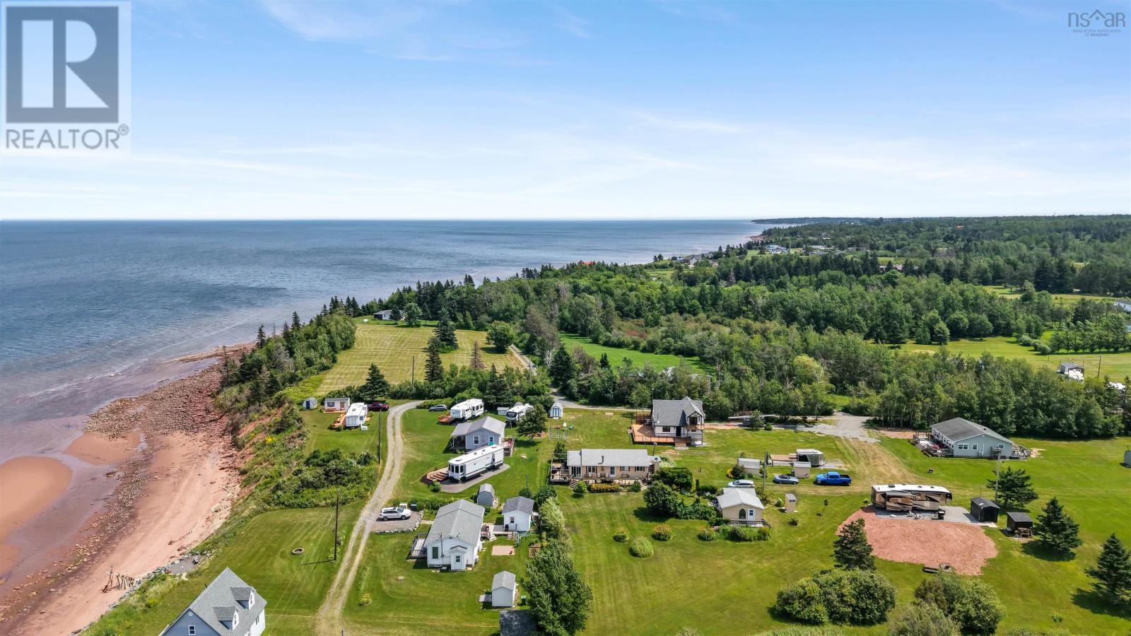 37 Reid Drive, Gulf Shore, Nova Scotia  B0K 1L0 - Photo 13 - 202618444