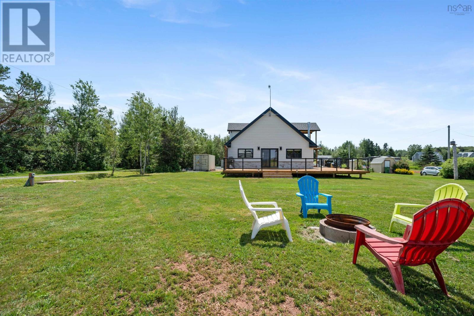 37 Reid Drive, Gulf Shore, Nova Scotia  B0K 1L0 - Photo 3 - 202618444