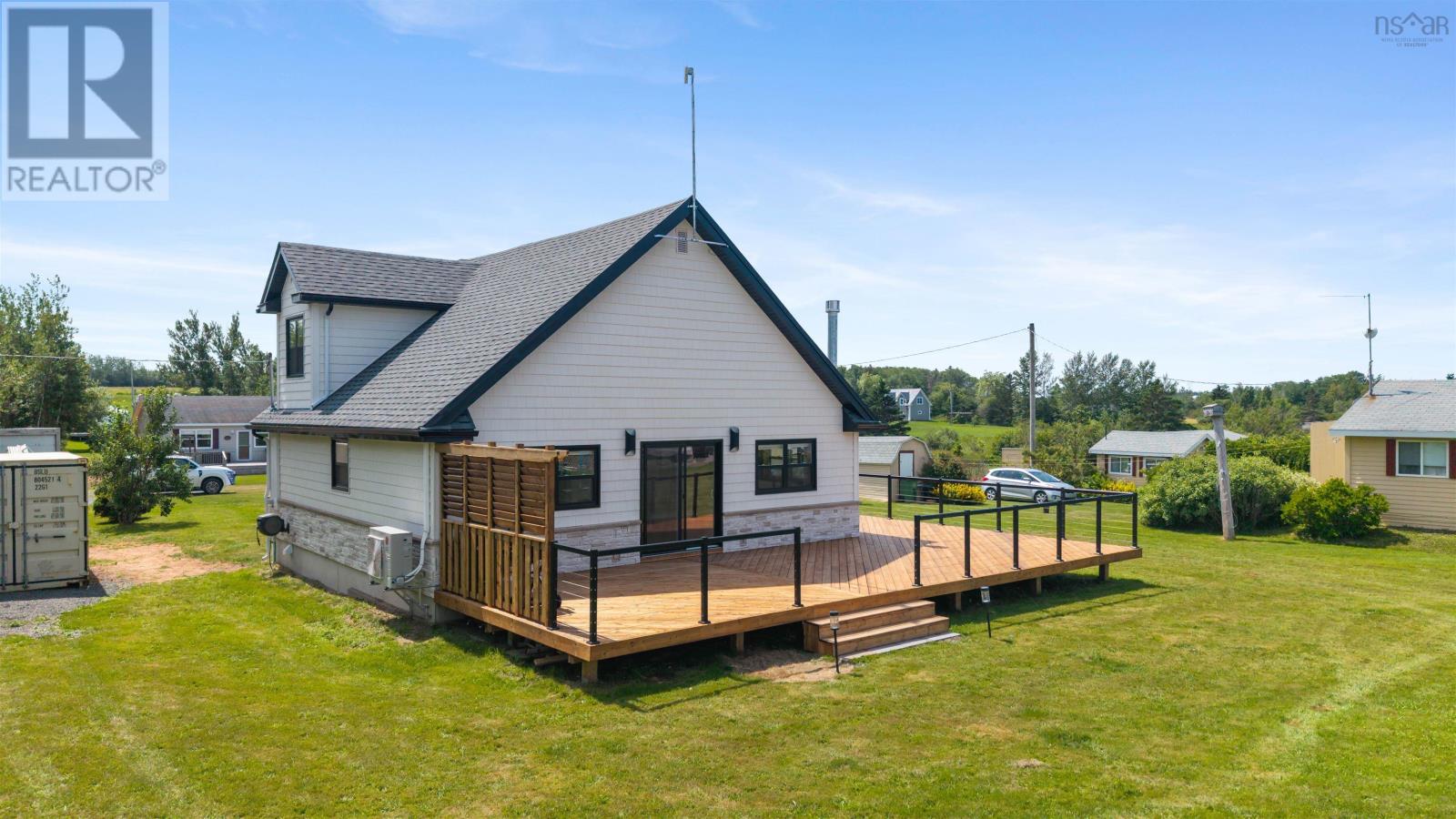 37 Reid Drive, Gulf Shore, Nova Scotia  B0K 1L0 - Photo 5 - 202618444