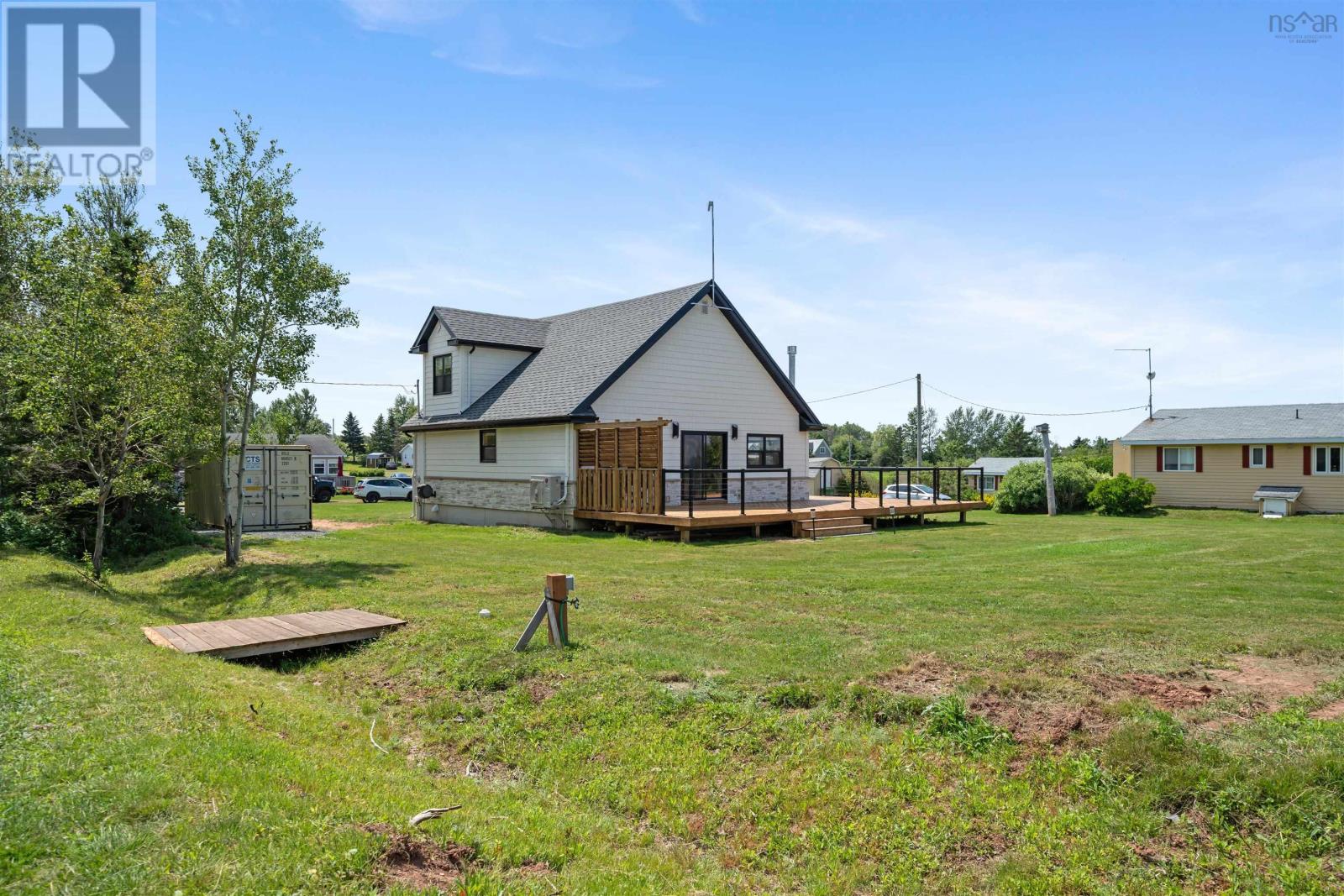 37 Reid Drive, Gulf Shore, Nova Scotia  B0K 1L0 - Photo 7 - 202618444
