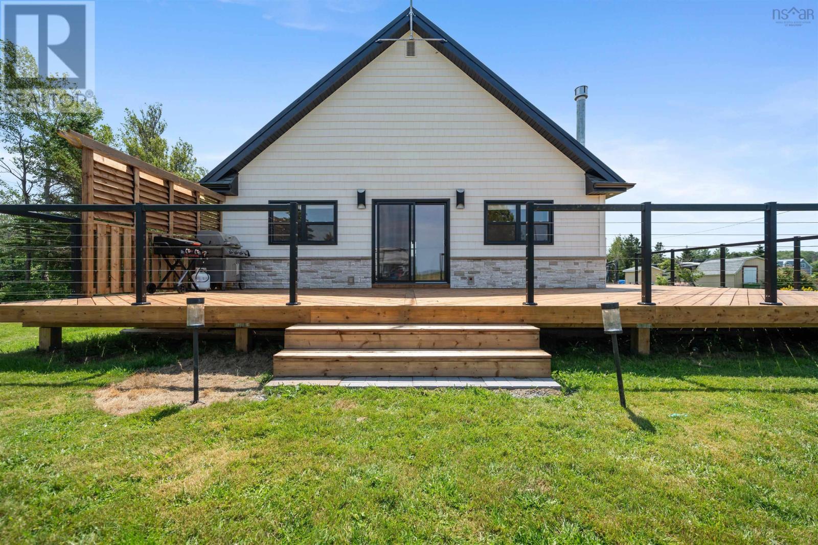 37 Reid Drive, Gulf Shore, Nova Scotia  B0K 1L0 - Photo 4 - 202618444