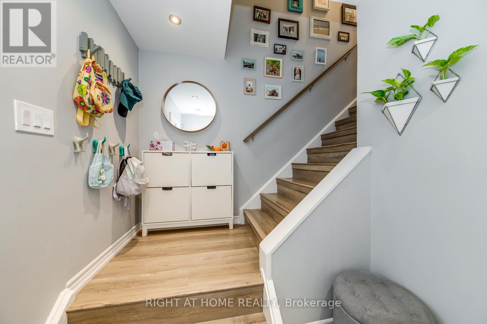 132 Ashton Crescent, Brampton, Ontario  L6S 3J9 - Photo 13 - W13623162