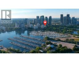 712 - 2261 LAKESHORE BOULEVARD W, Toronto, Ontario