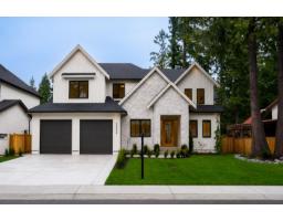 20345 41A AVENUE, Langley, British Columbia