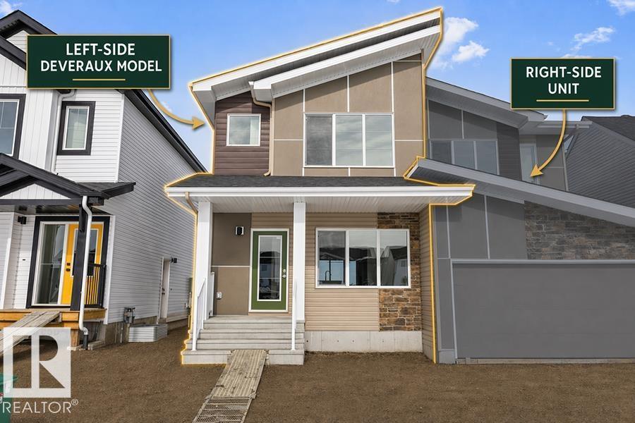 604 176 AV NE, Edmonton, Alberta