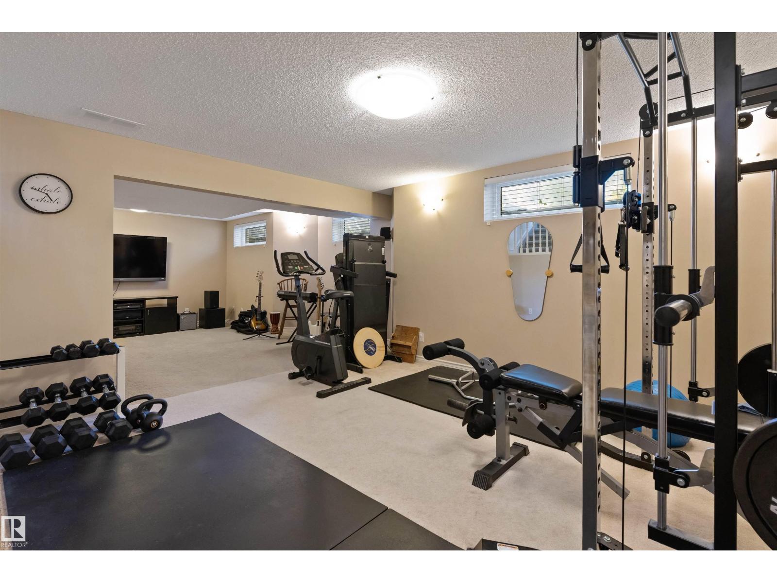 26 Eastbourne Cl, St. Albert, Alberta  T8N 5N5 - Photo 11 - E4501464