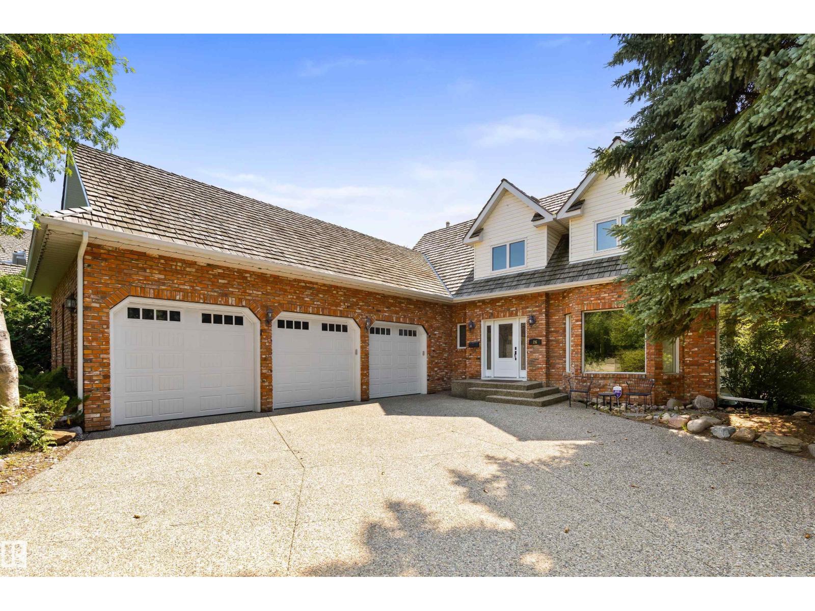 26 Eastbourne Cl, St. Albert, Alberta  T8N 5N5 - Photo 16 - E4501464