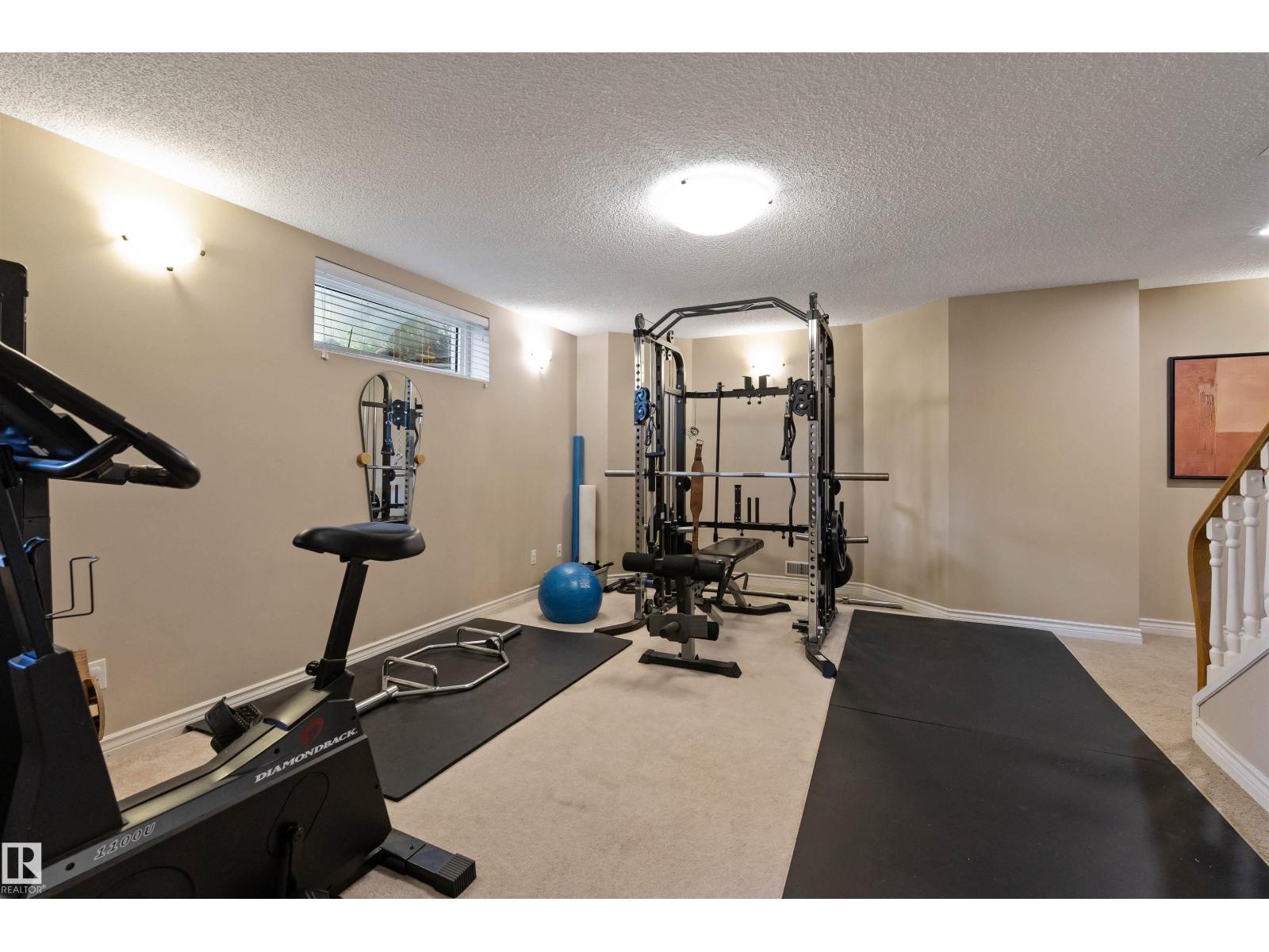 26 Eastbourne Cl, St. Albert, Alberta  T8N 5N5 - Photo 48 - E4501464