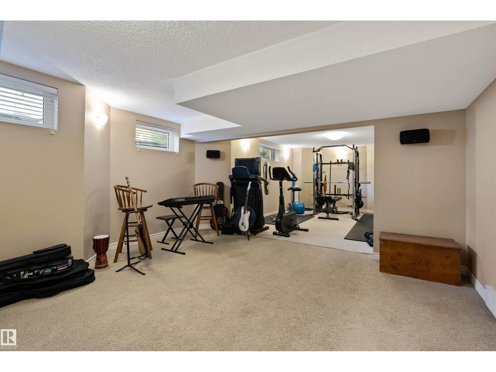 26 Eastbourne Cl, St. Albert, Alberta  T8N 5N5 - Photo 50 - E4501464