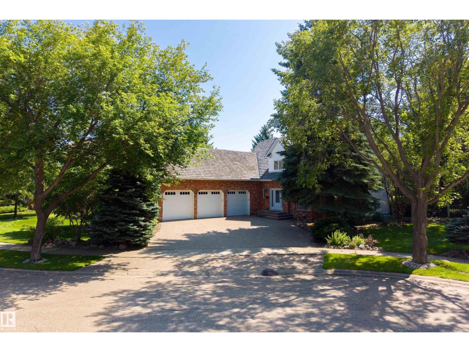 26 Eastbourne Cl, St. Albert, Alberta  T8N 5N5 - Photo 64 - E4501464