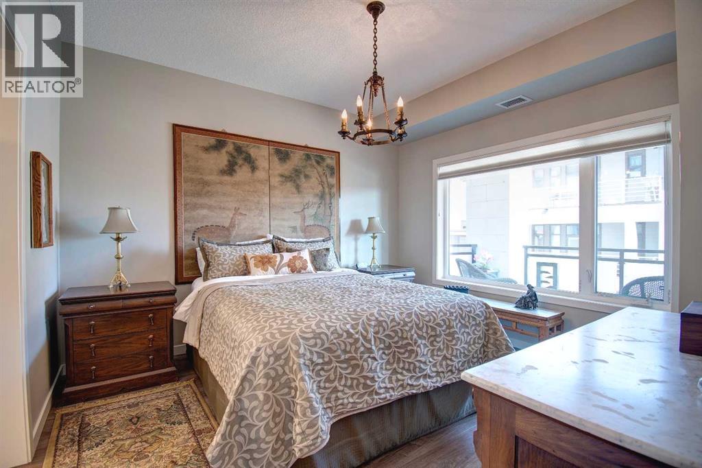 208, 12 Mahogany Path SE, Calgary, Alberta  T3M 3A4 - Photo 10 - A2325061