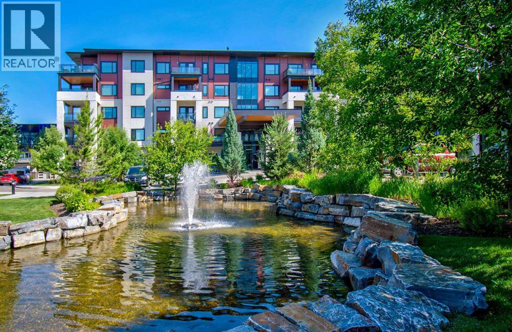 208, 12 Mahogany Path SE, Calgary, Alberta