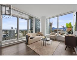 2709 1955 ALPHA WAY, Burnaby, British Columbia
