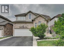 12 POPHAM DRIVE, Guelph, Ontario