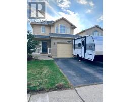 1577 PURSER STREET, London East, Ontario