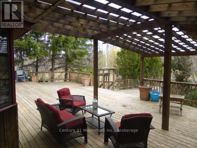 1547 County 42 Road, Clearview, Ontario  L0M 1S0 - Photo 10 - S12911660