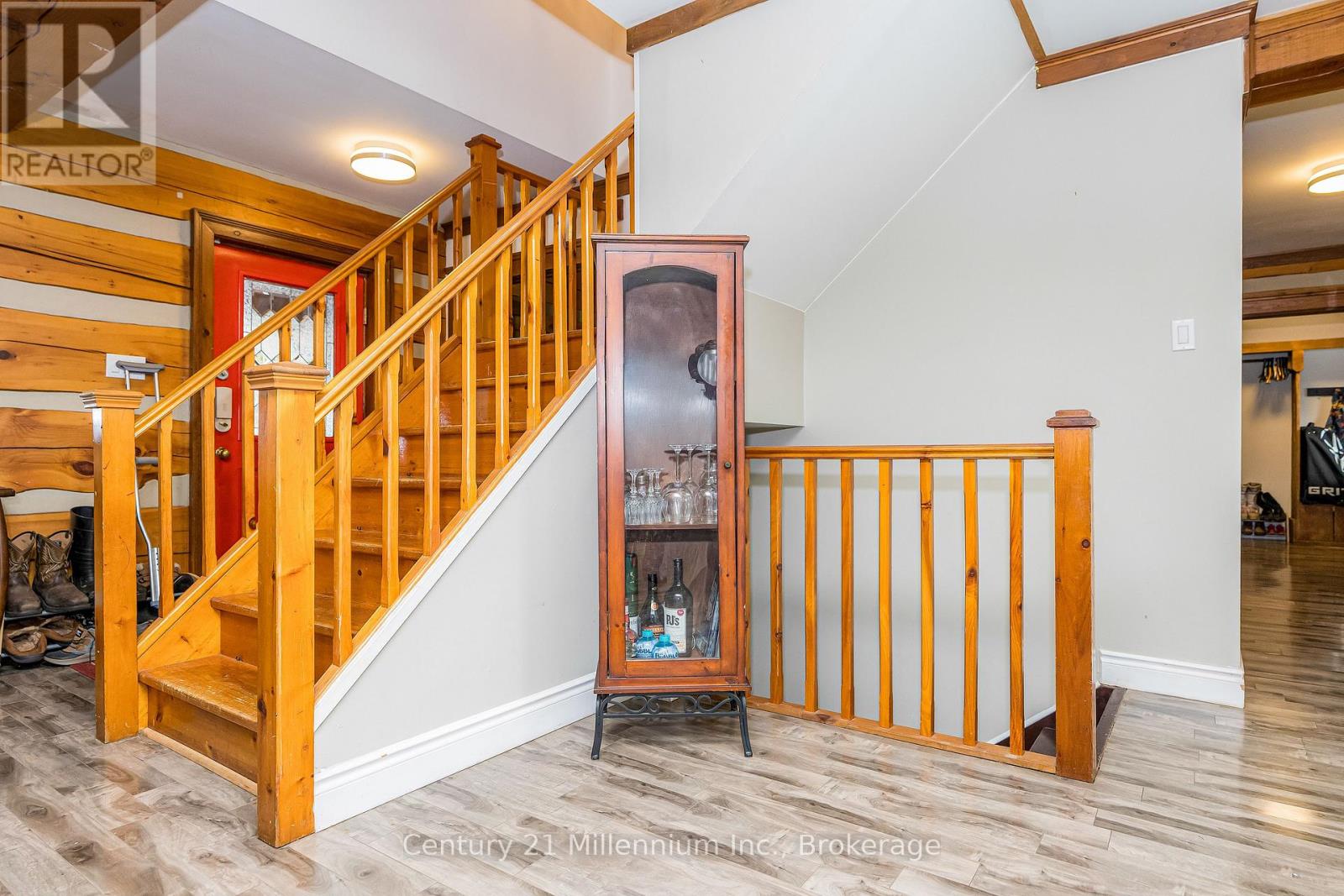 1547 County 42 Road, Clearview, Ontario  L0M 1S0 - Photo 42 - S12911660