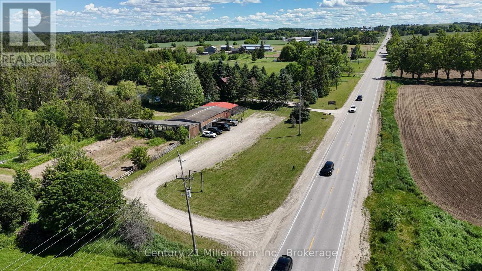 1547 County 42 Road, Clearview, Ontario  L0M 1S0 - Photo 45 - S12911660