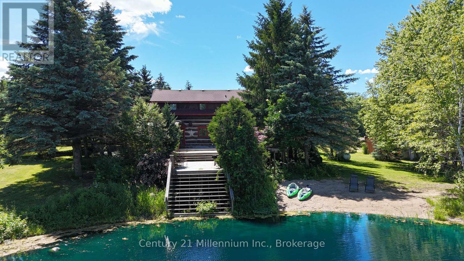 1547 County 42 Road, Clearview, Ontario  L0M 1S0 - Photo 5 - S12911660