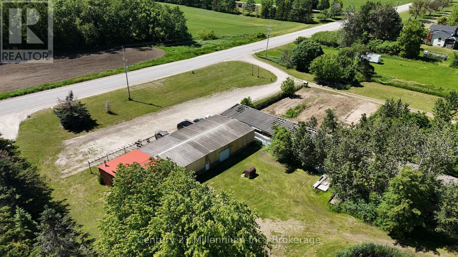 1547 County 42 Road, Clearview, Ontario  L0M 1S0 - Photo 7 - S12911660