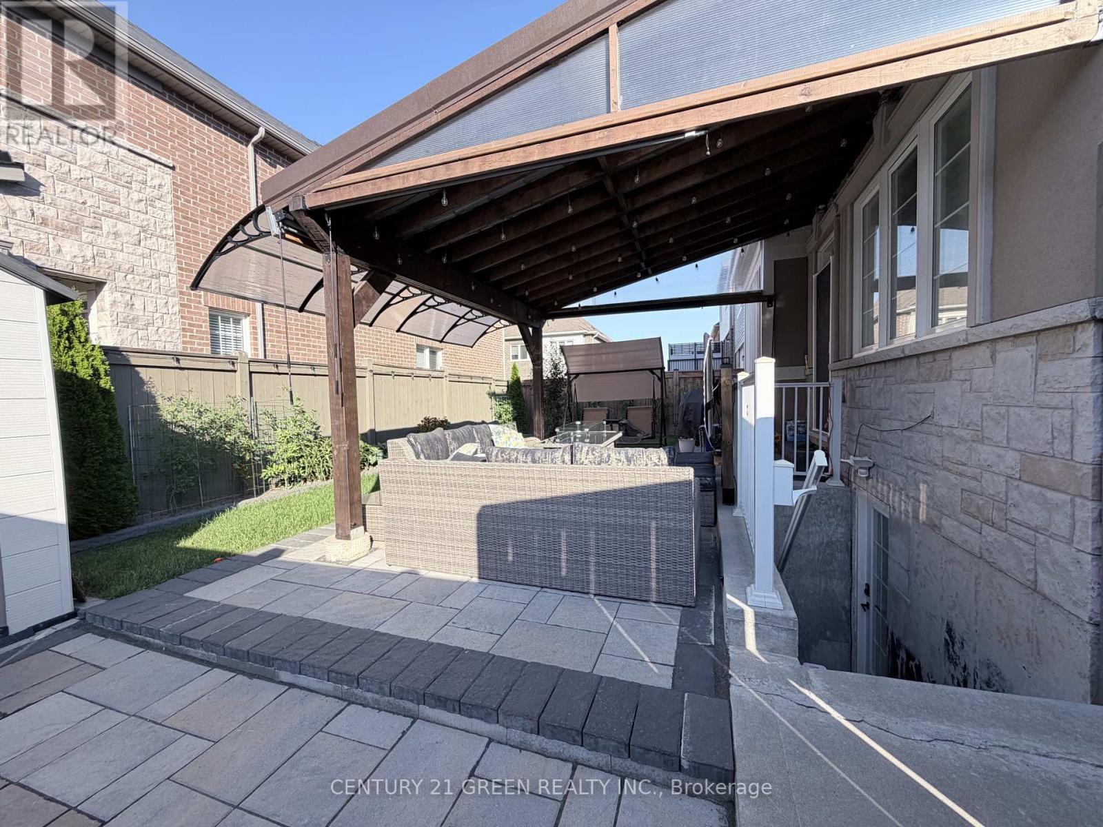 Bsmt - 1213 Duignan Crescent, Milton, Ontario  L9E 1C2 - Photo 20 - W13616386