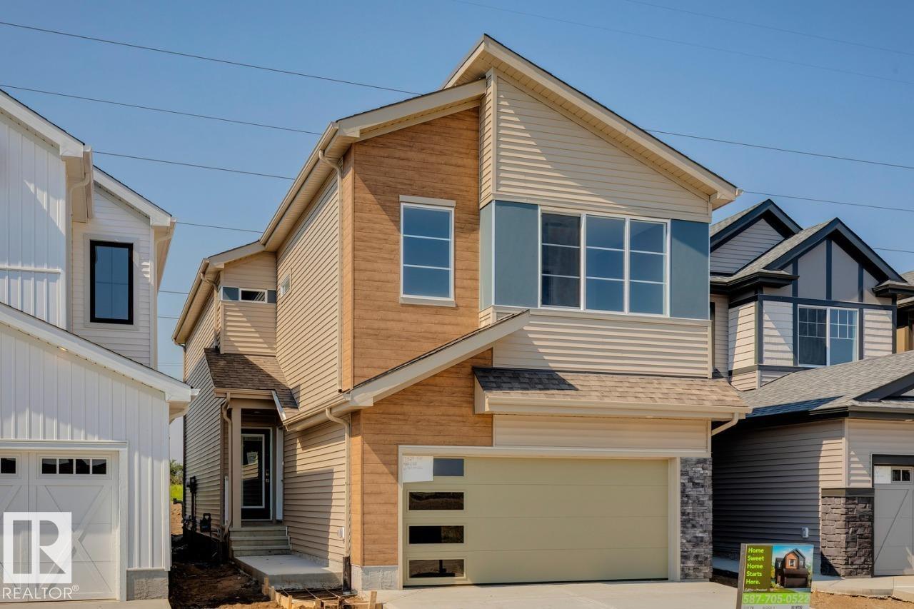 17324 5th ST NW, Edmonton, Alberta