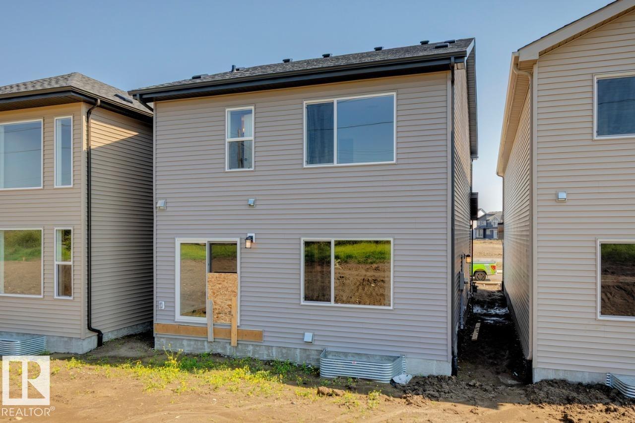 17328 5 St NW, Edmonton, Alberta  T5Y 6G4 - Photo 2 - E4495191