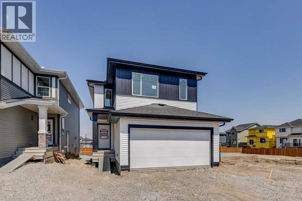 173 Southborough Common, Cochrane, Alberta