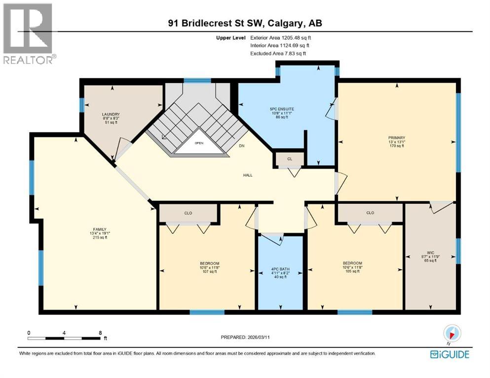 91 Bridlecrest Street Sw, Calgary, Alberta  T2Y 4Y8 - Photo 27 - A2324159