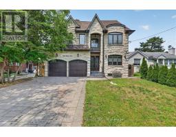3686 ELLESMERE ROAD, Toronto, Ontario