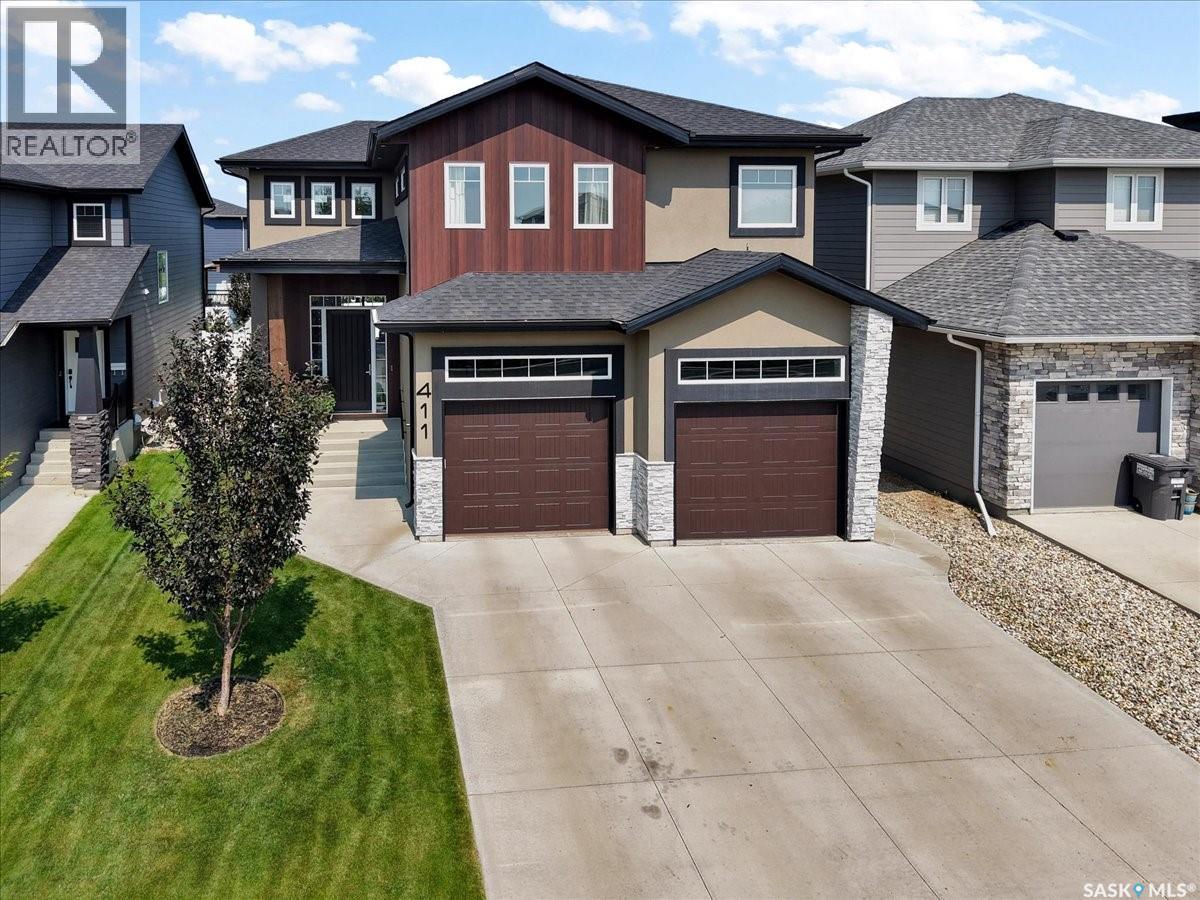411 Dagnone TERRACE, Saskatoon, Saskatchewan