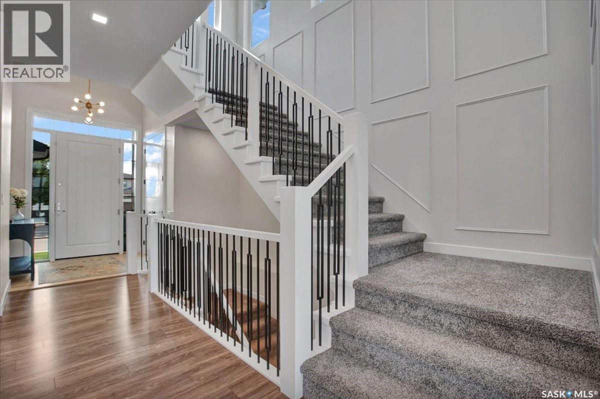 411 Dagnone Terrace, Saskatoon, Saskatchewan  S7V 0P7 - Photo 19 - SK044144